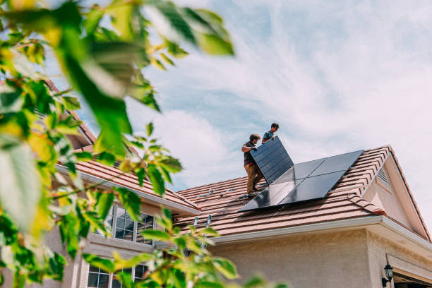 Roof Installation Near Me in Barstow, CA